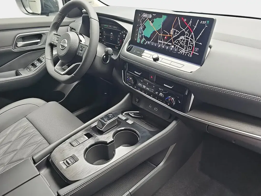Nissan X-Trail - Thumbnail 18