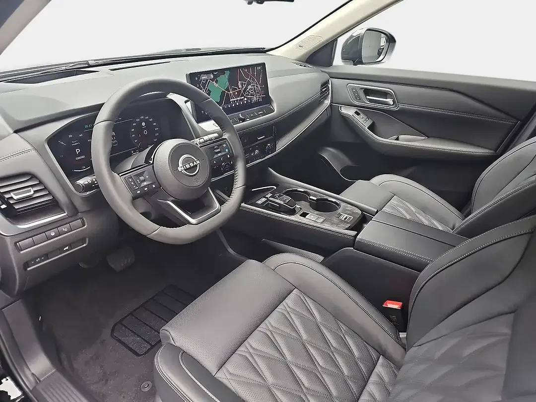 Nissan X-Trail - Thumbnail 20