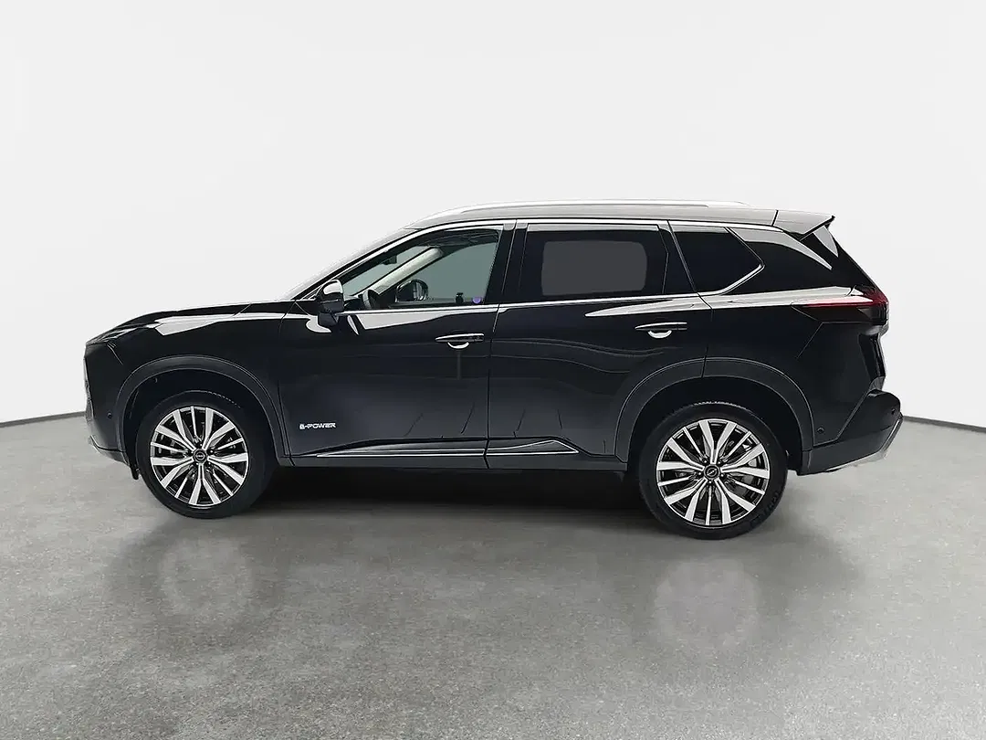 Nissan X-Trail - Thumbnail 6