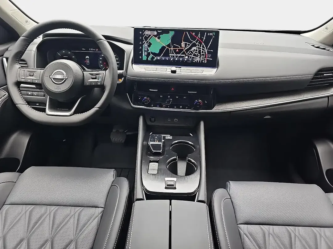 Nissan X-Trail - Thumbnail 8