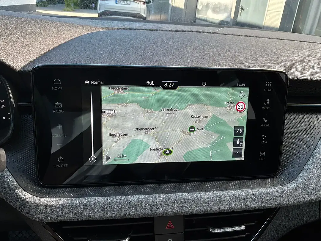 Skoda Scala - Thumbnail 12