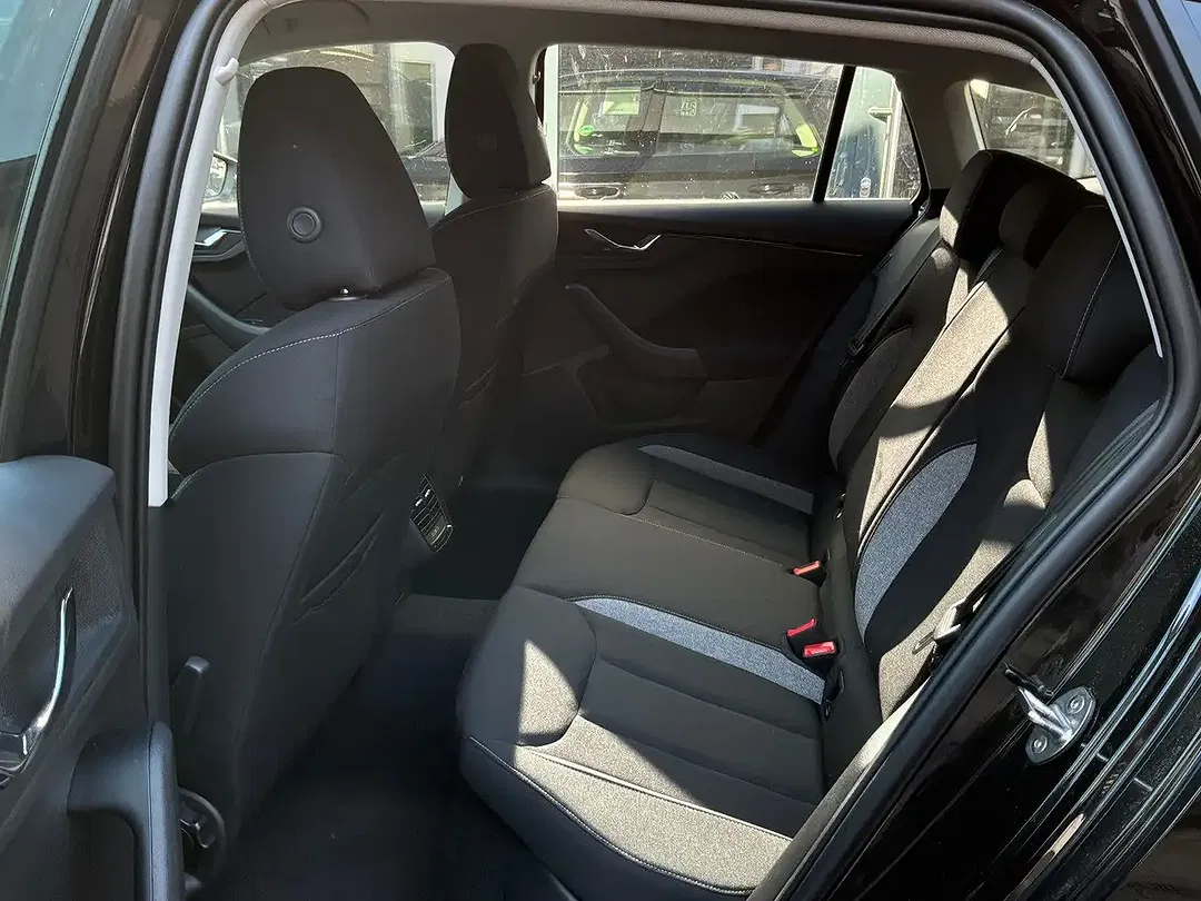 Skoda Scala - Thumbnail 16