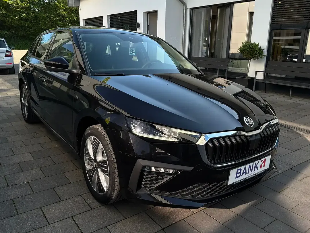 Skoda Scala - Thumbnail 4
