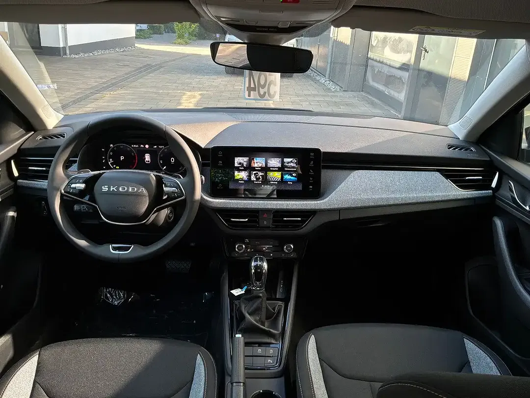Skoda Scala - Thumbnail 7