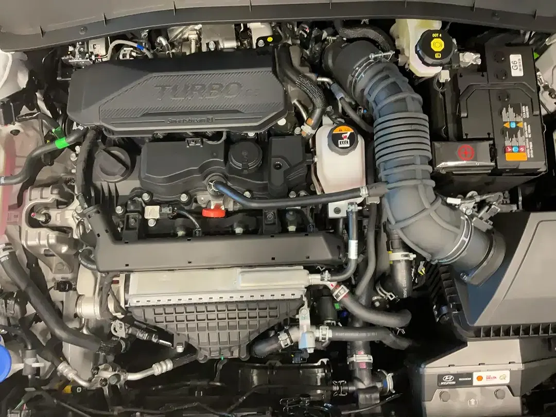 Hyundai KONA - Thumbnail 10