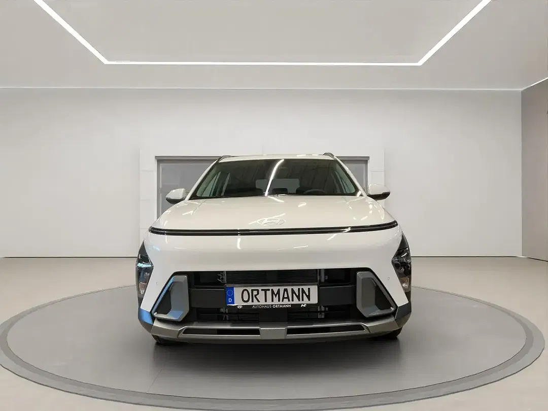 Hyundai KONA - Thumbnail 2
