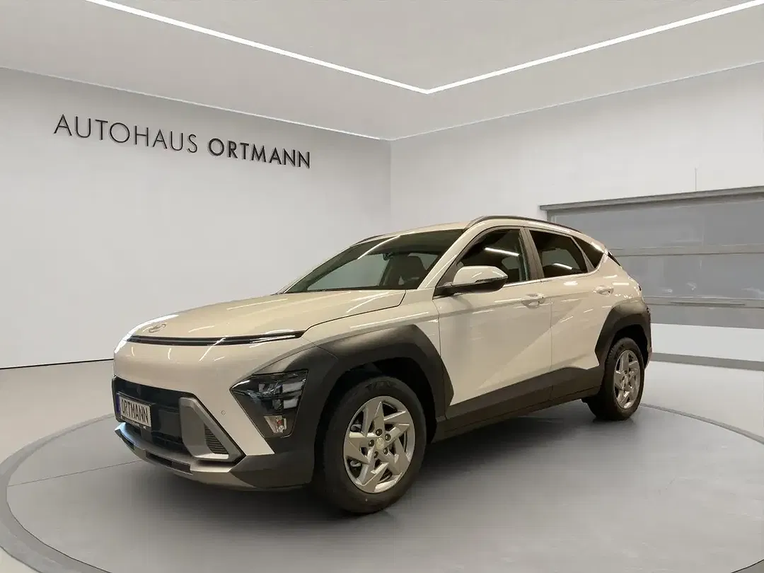 Hyundai KONA - Thumbnail 3