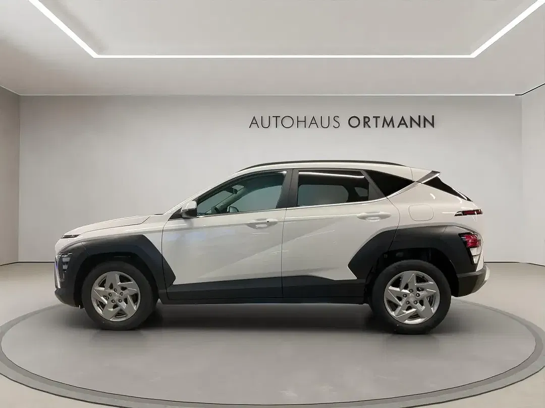 Hyundai KONA - Thumbnail 4