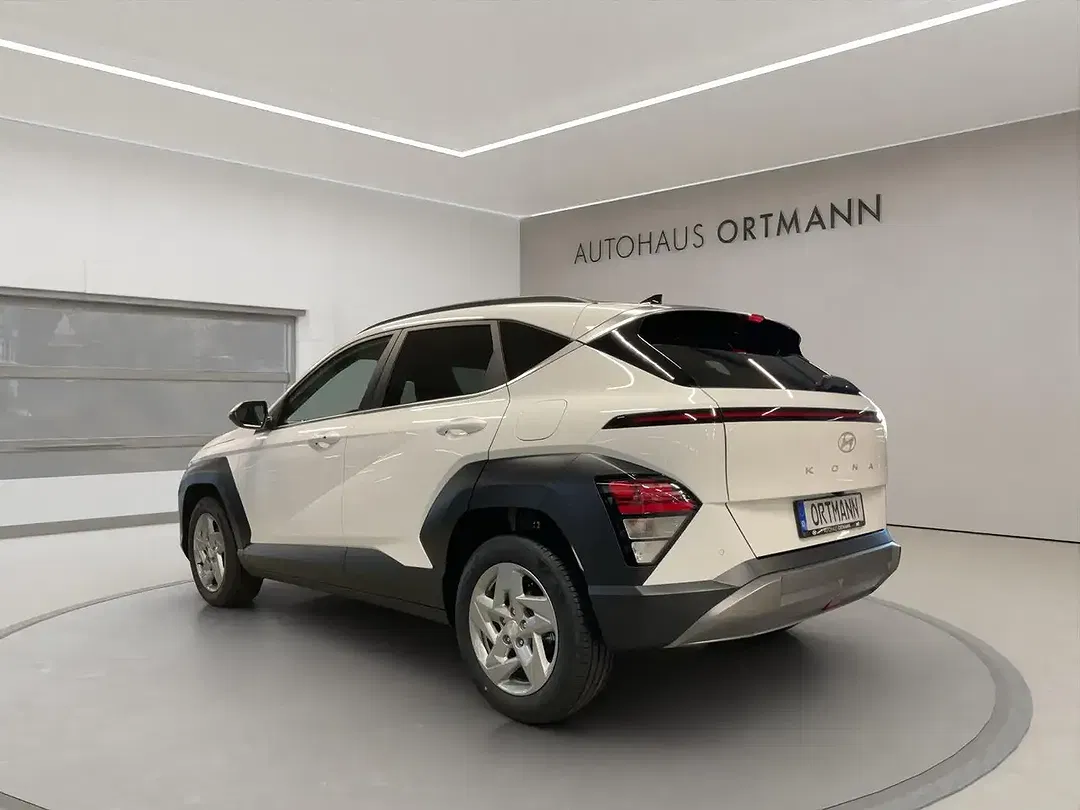 Hyundai KONA - Thumbnail 5