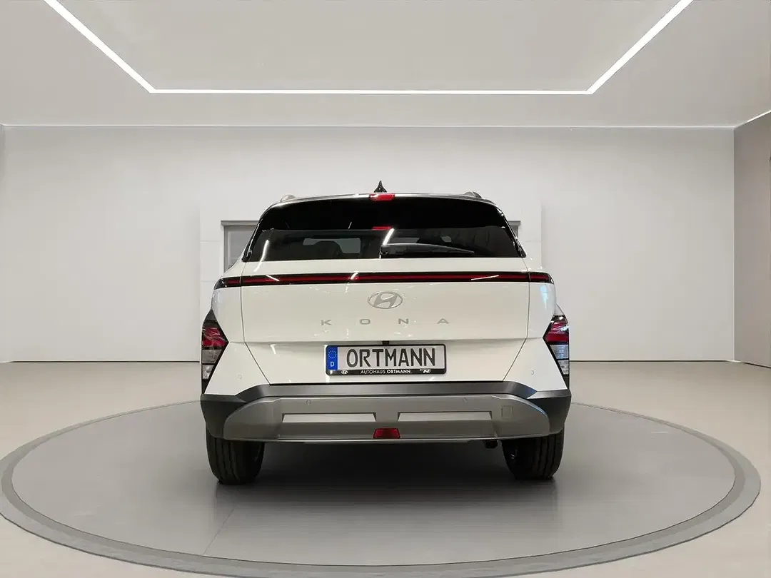 Hyundai KONA - Thumbnail 6