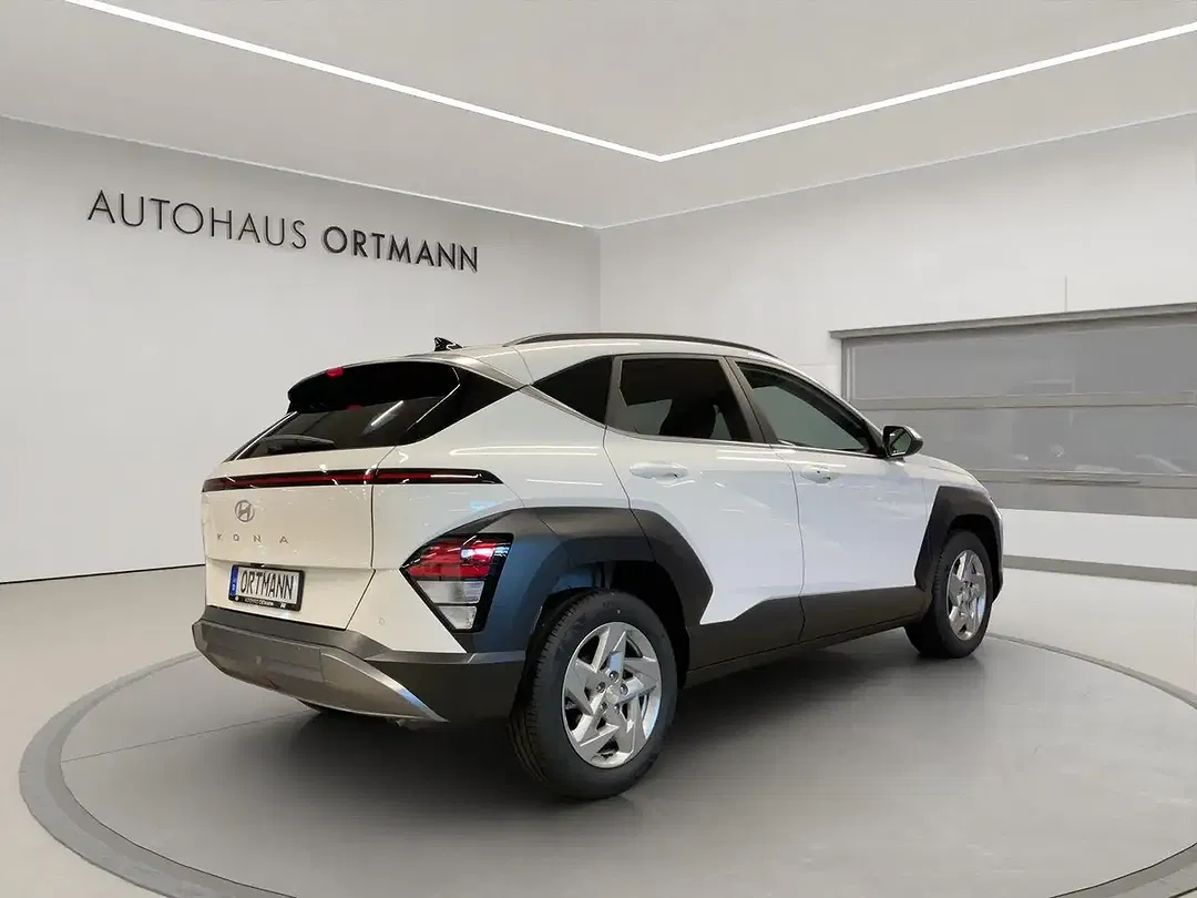 Hyundai KONA - Thumbnail 7