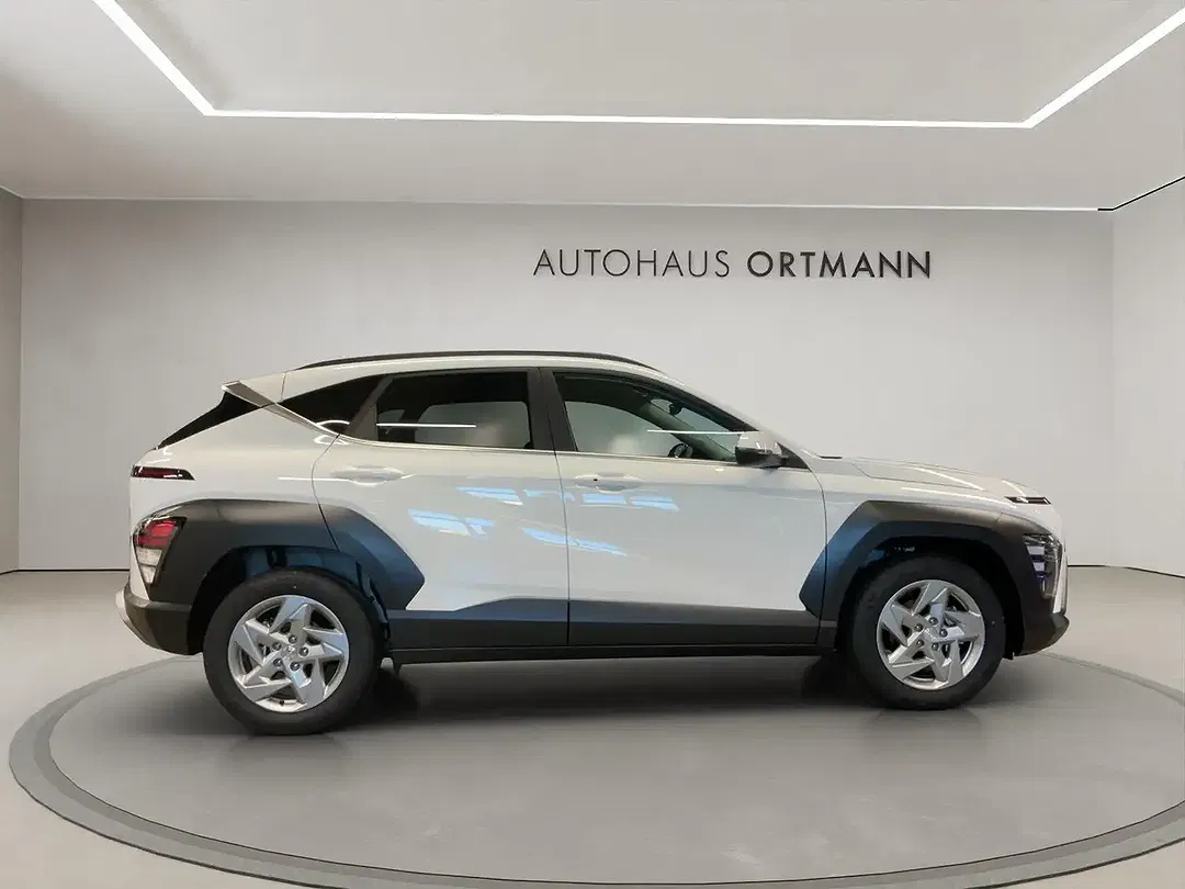 Hyundai KONA - Thumbnail 8