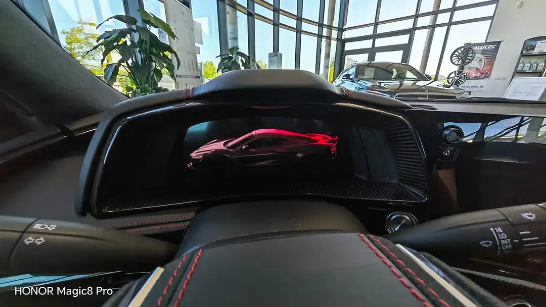 Corvette Z06 - Thumbnail 6