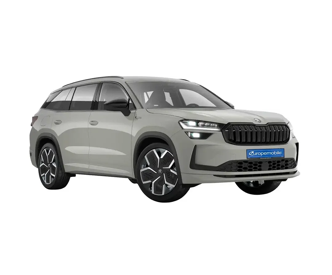 Skoda Kodiaq - Afbeelding 1