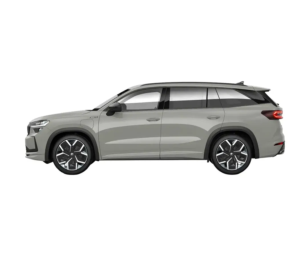 Skoda Kodiaq - Thumbnail 2