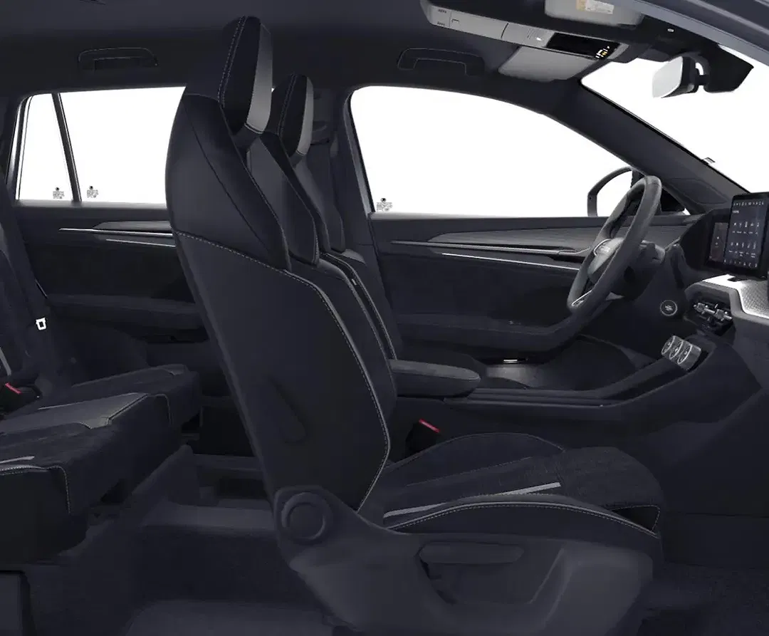 Skoda Kodiaq - Thumbnail 4