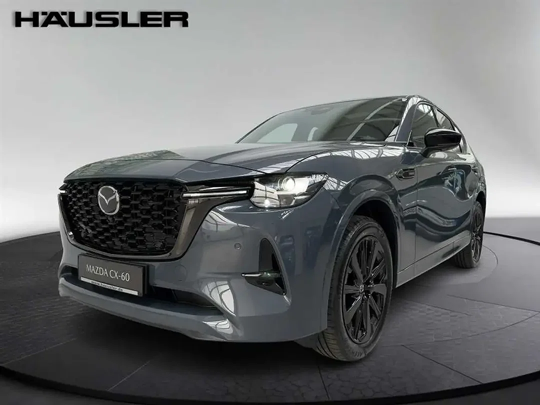 Mazda CX-60 - Afbeelding 1