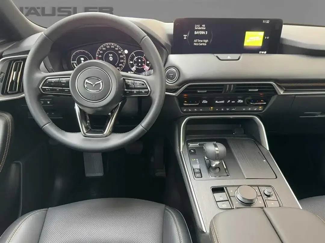 Mazda CX-60 - Thumbnail 10