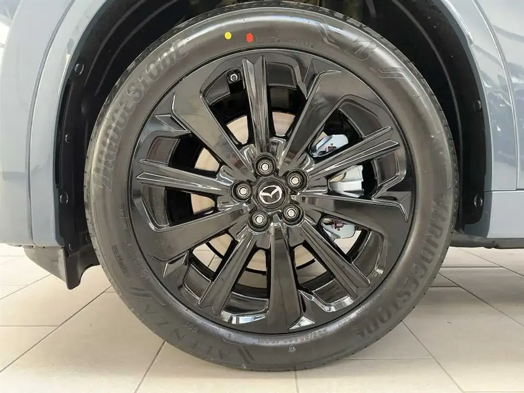 Mazda CX-60 - Thumbnail 13