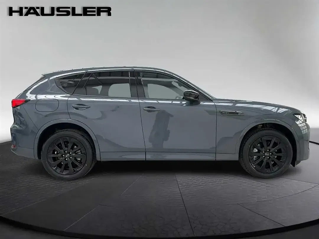Mazda CX-60 - Thumbnail 5