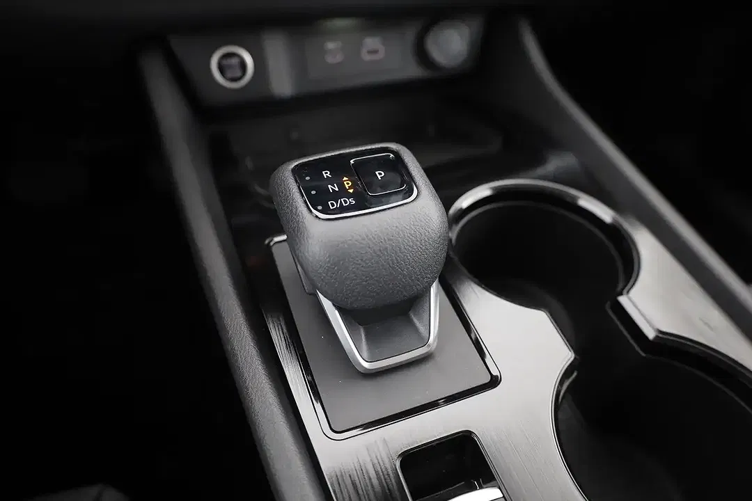 Nissan X-Trail - Thumbnail 13