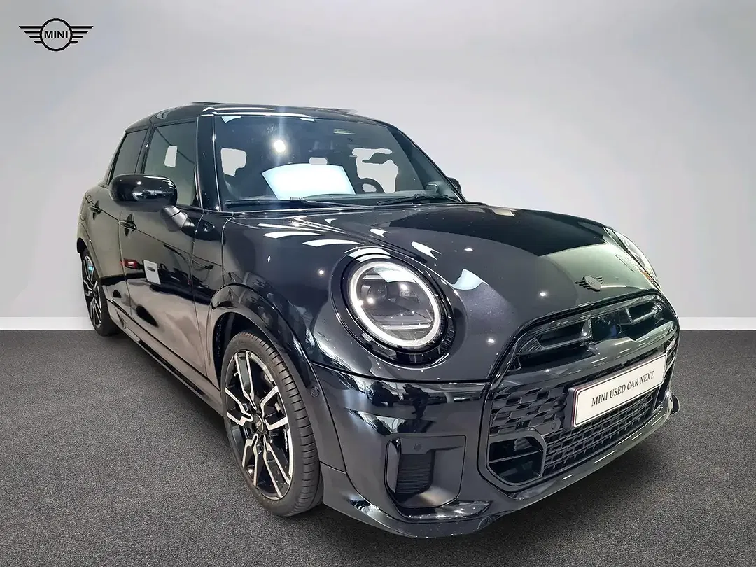 MINI Cooper C - Thumbnail 12