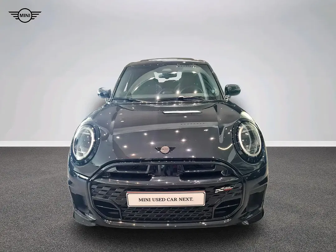 MINI Cooper C - Thumbnail 13