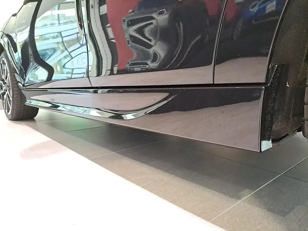 MINI Cooper C - Thumbnail 15