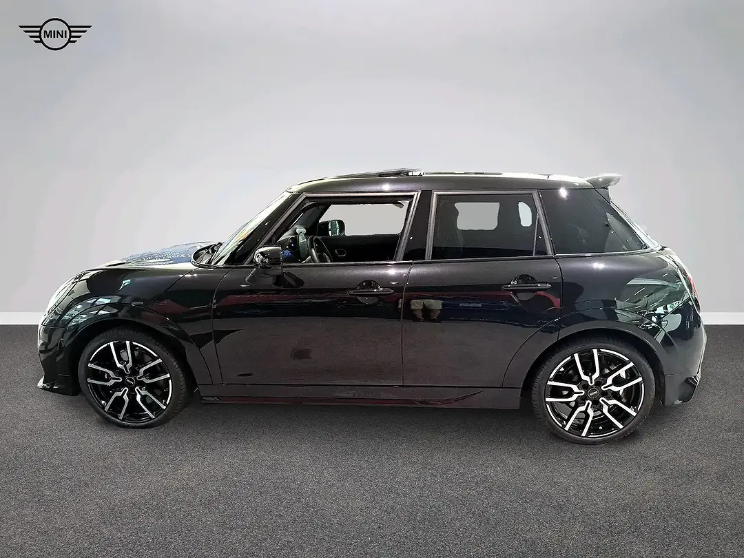 MINI Cooper C - Thumbnail 2