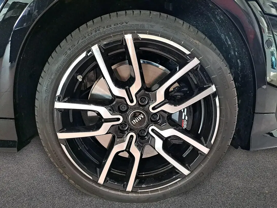MINI Cooper C - Thumbnail 9