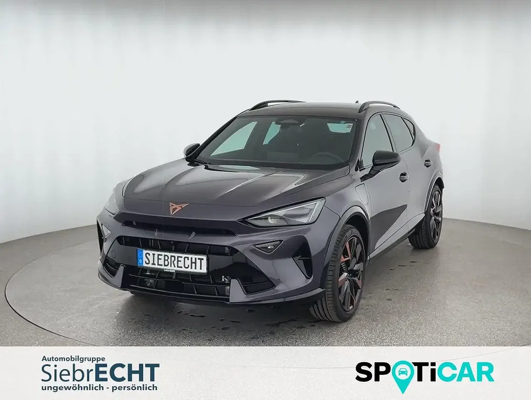 CUPRA Formentor - Afbeelding 1