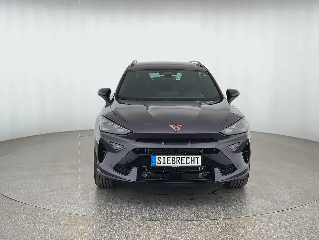 CUPRA Formentor - Thumbnail 2