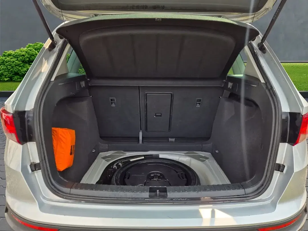 SEAT Ateca - Thumbnail 5