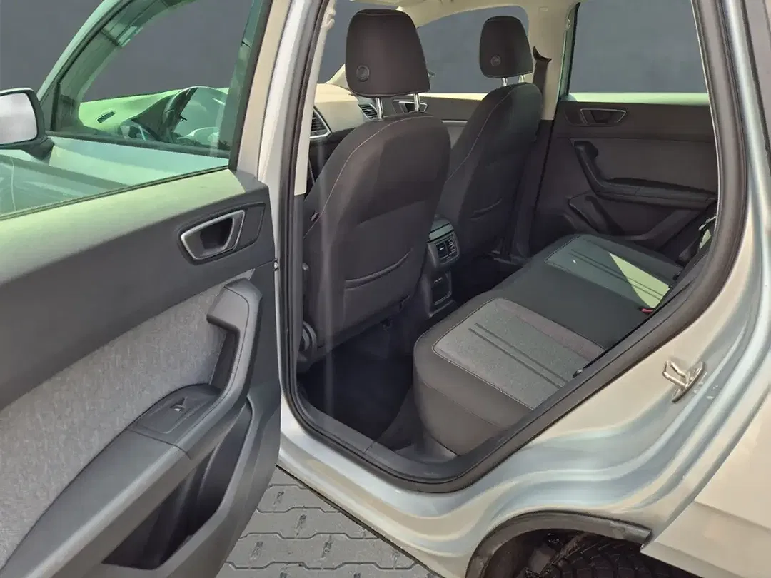 SEAT Ateca - Thumbnail 6