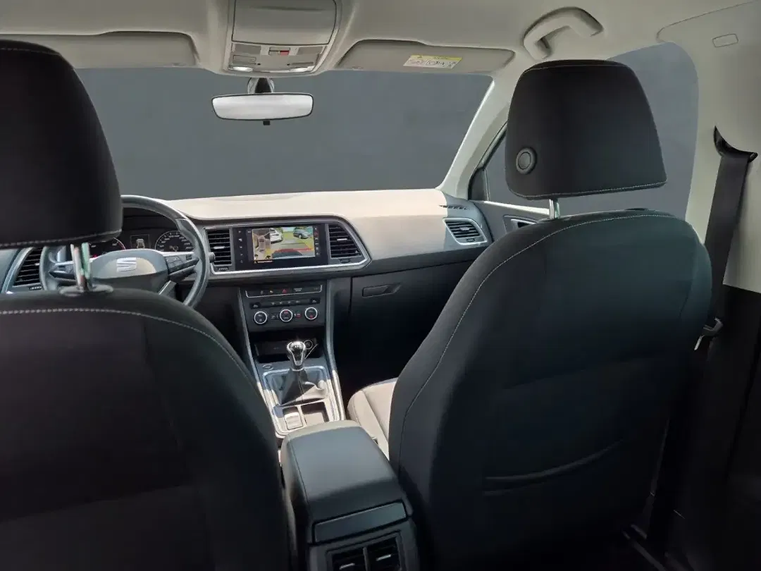 SEAT Ateca - Thumbnail 7