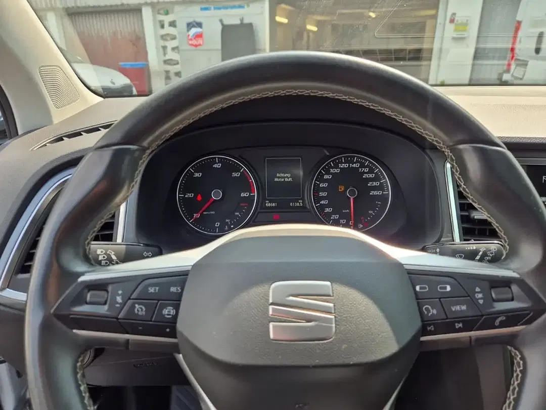 SEAT Ateca - Thumbnail 9