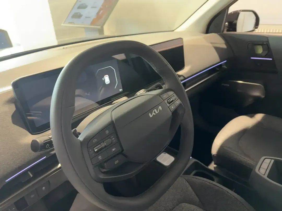 Kia EV2 - Thumbnail 11