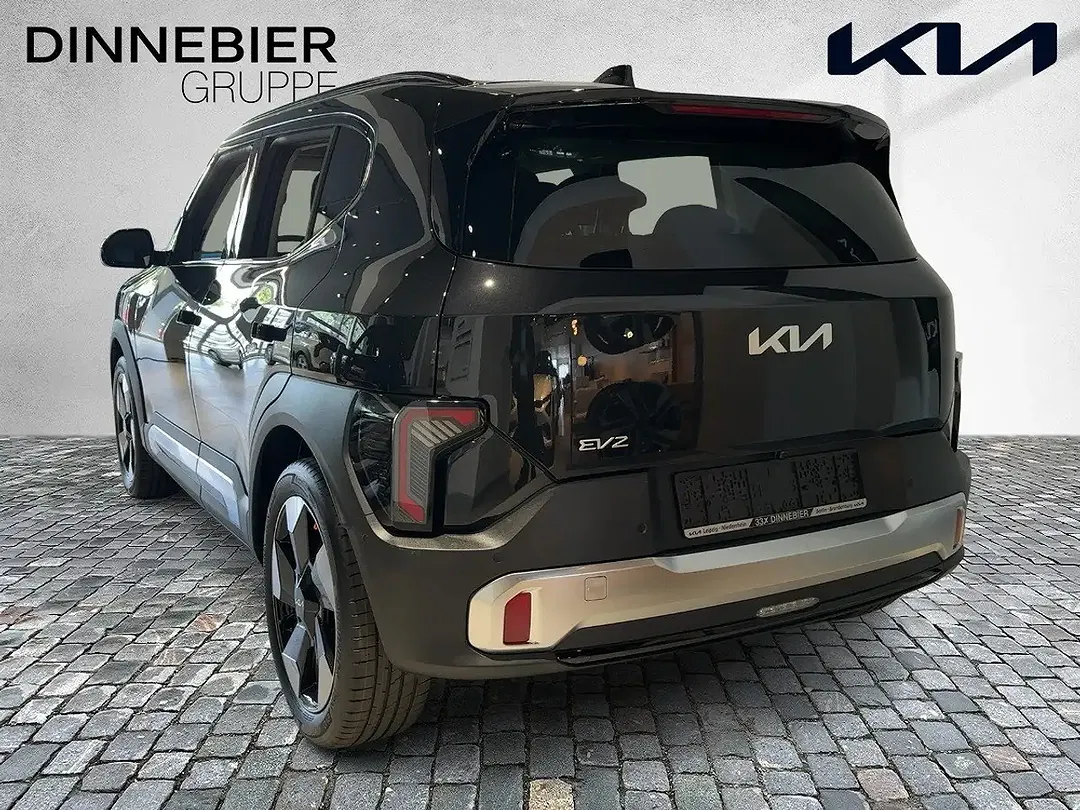 Kia EV2 - Thumbnail 2