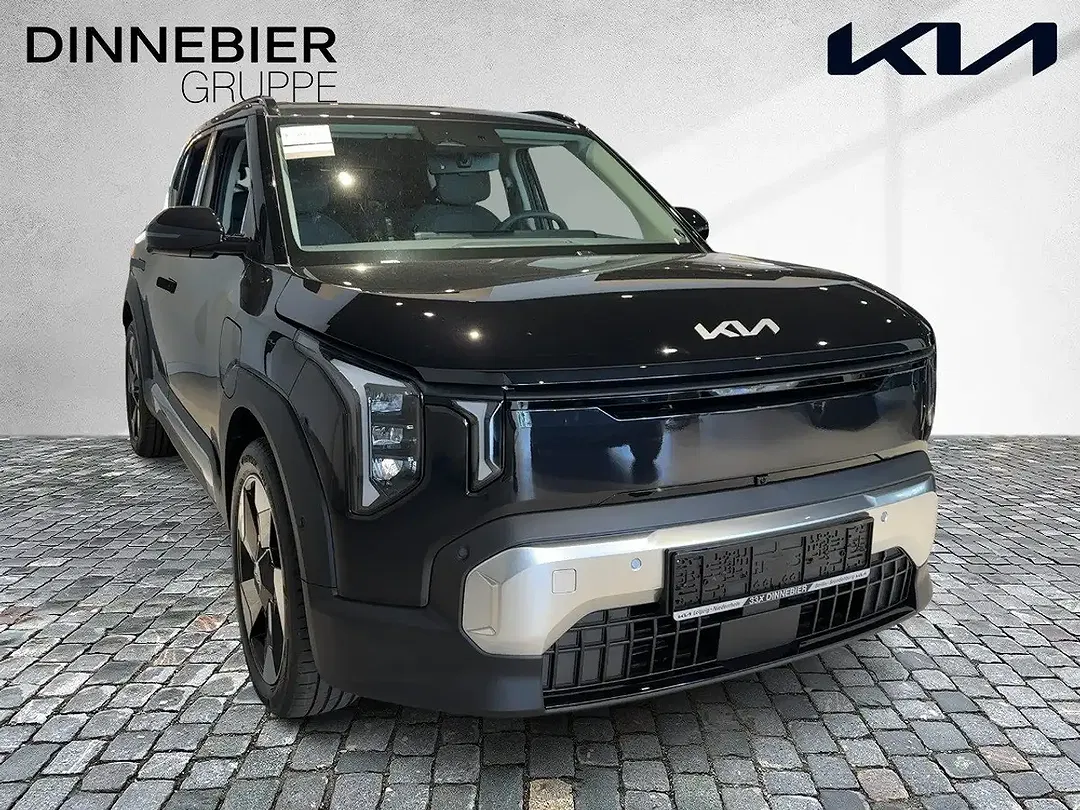 Kia EV2 - Thumbnail 5