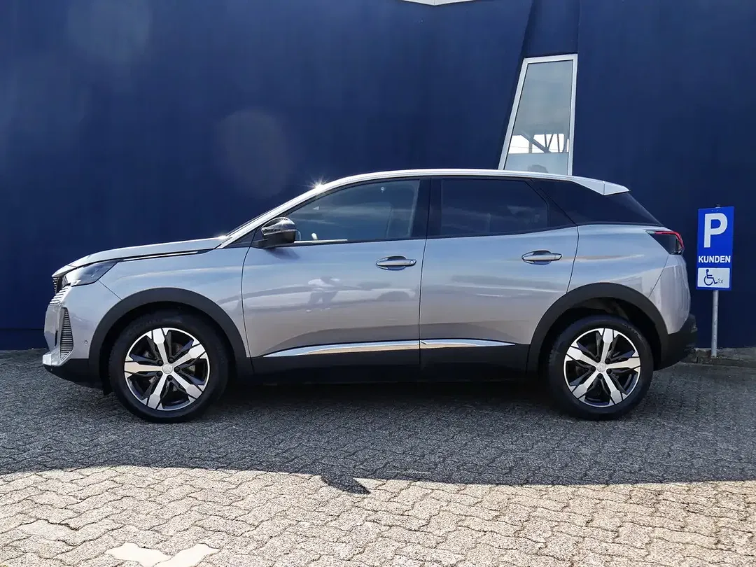 Peugeot 3008 - Thumbnail 2
