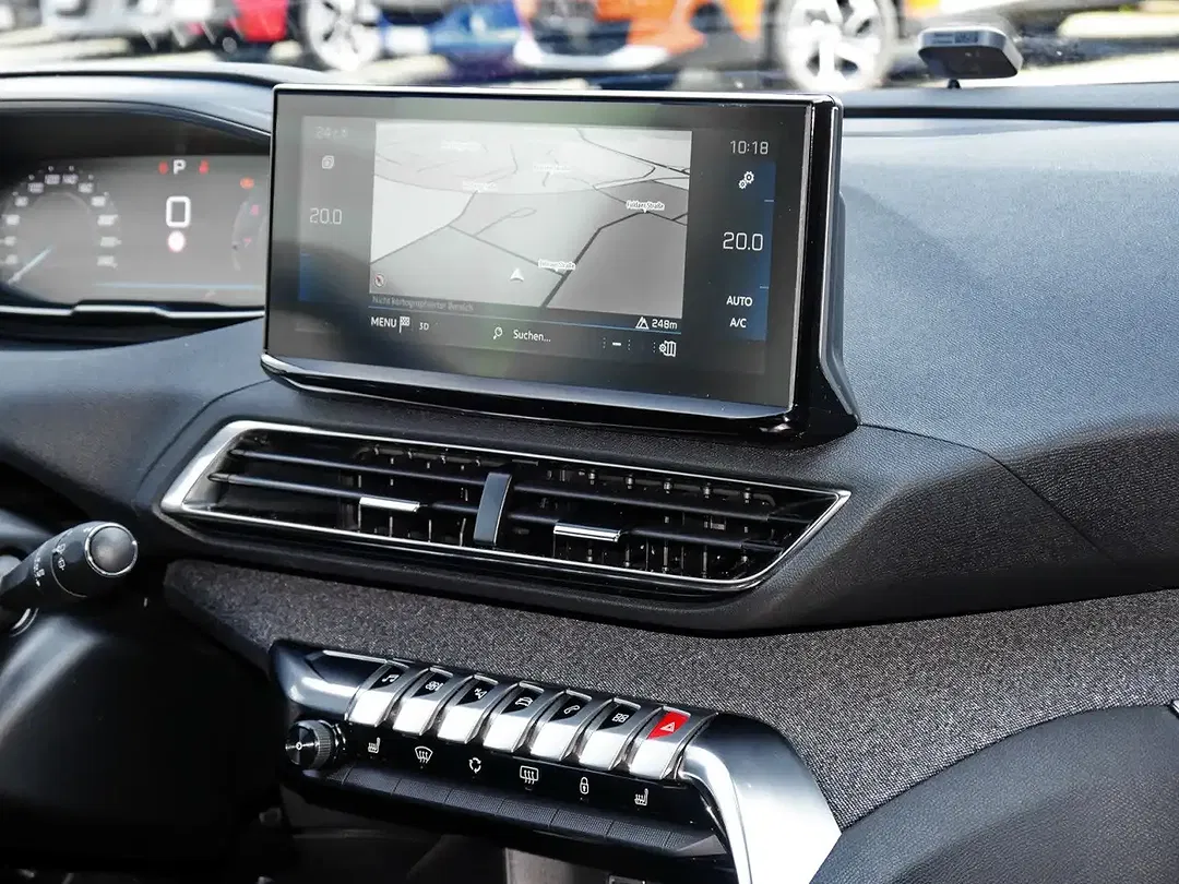 Peugeot 3008 - Thumbnail 6