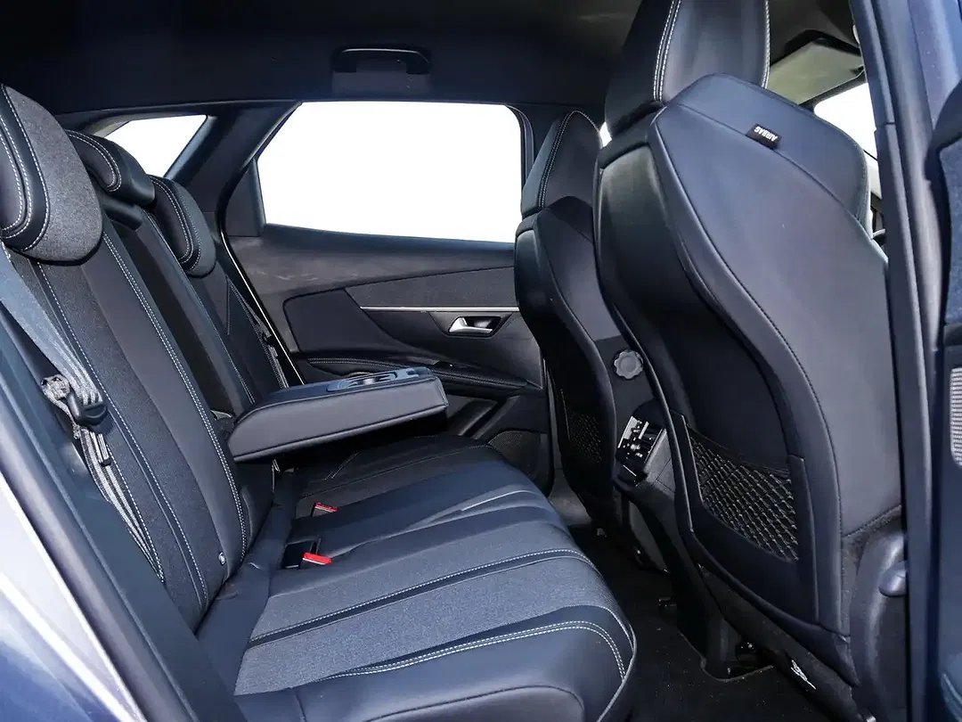 Peugeot 3008 - Thumbnail 8