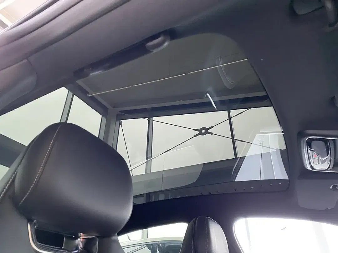 Mazda 6e - Thumbnail 9
