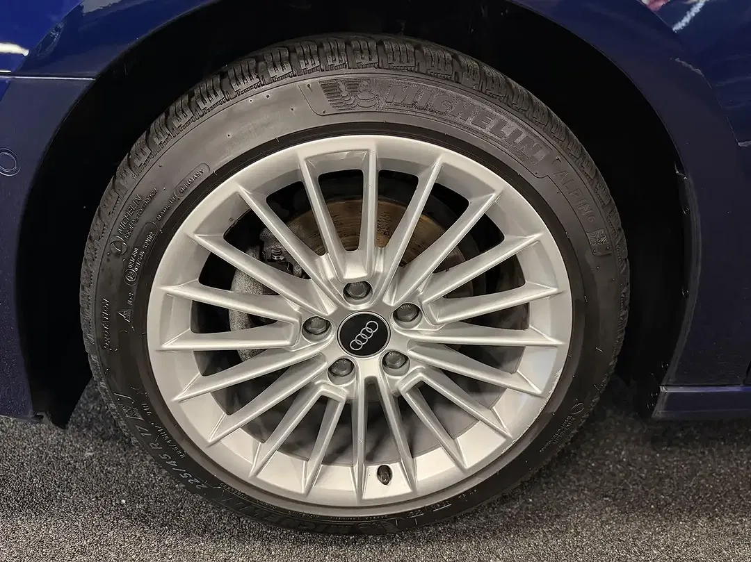 Audi A3 - Thumbnail 7