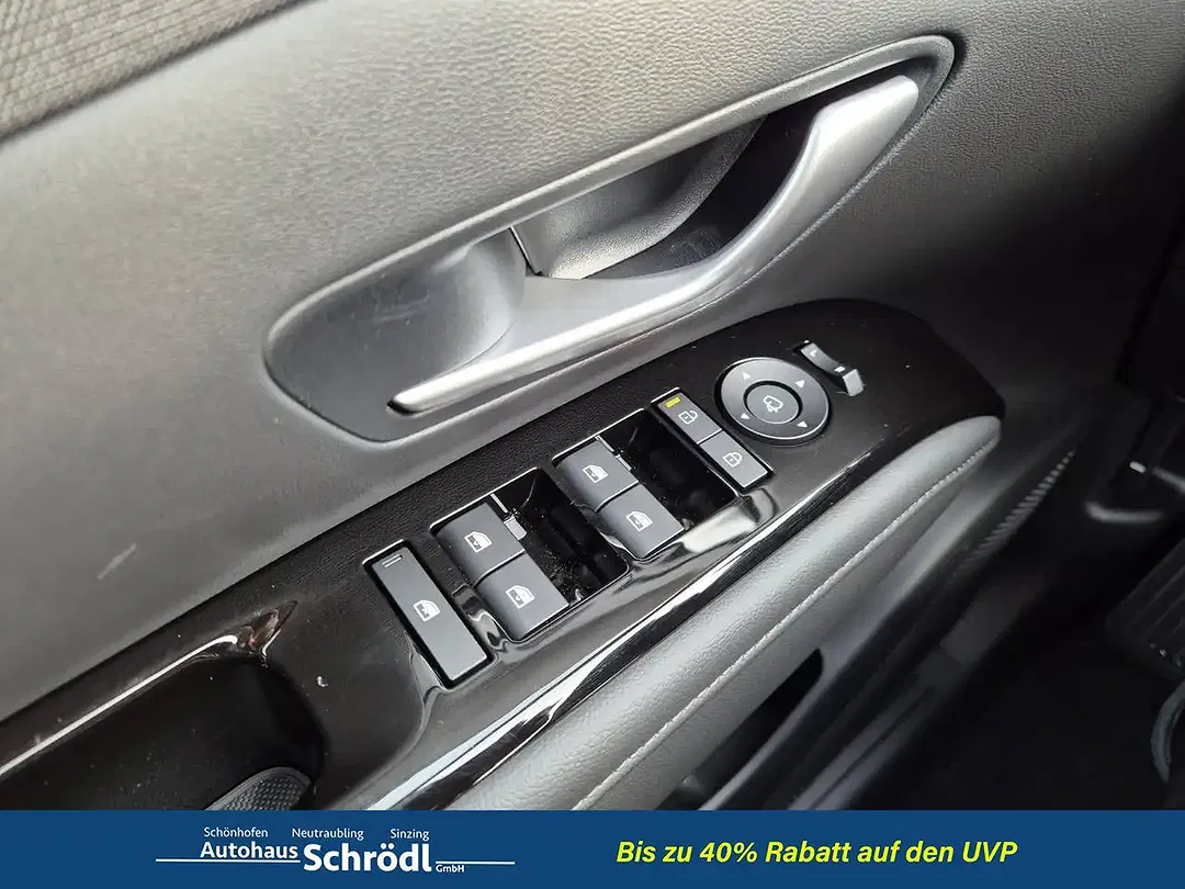 Hyundai TUCSON - Thumbnail 11