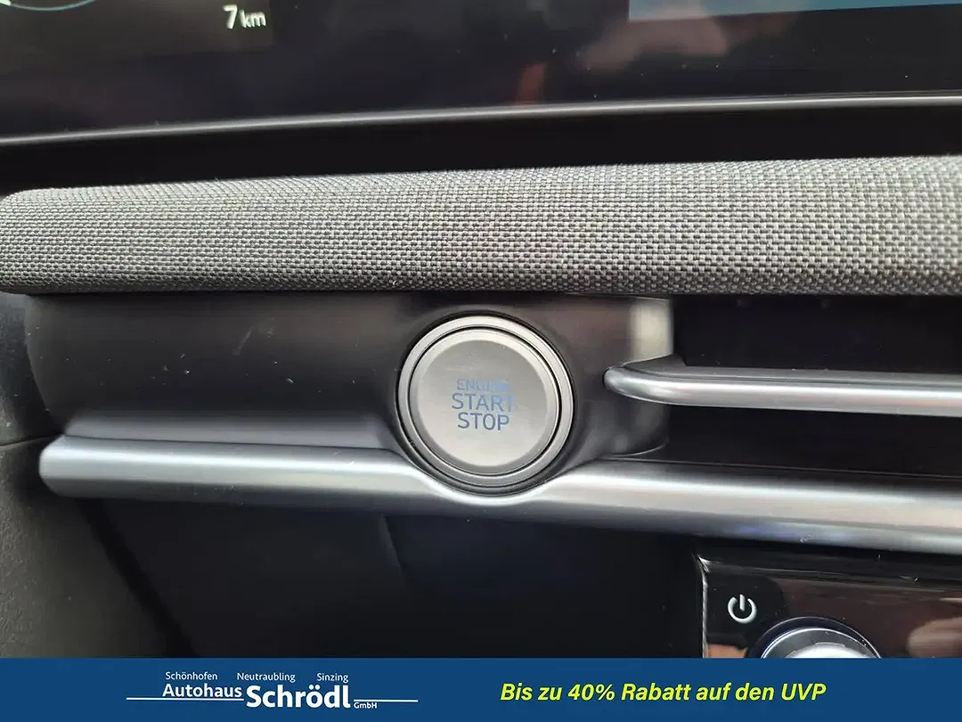 Hyundai TUCSON - Thumbnail 15