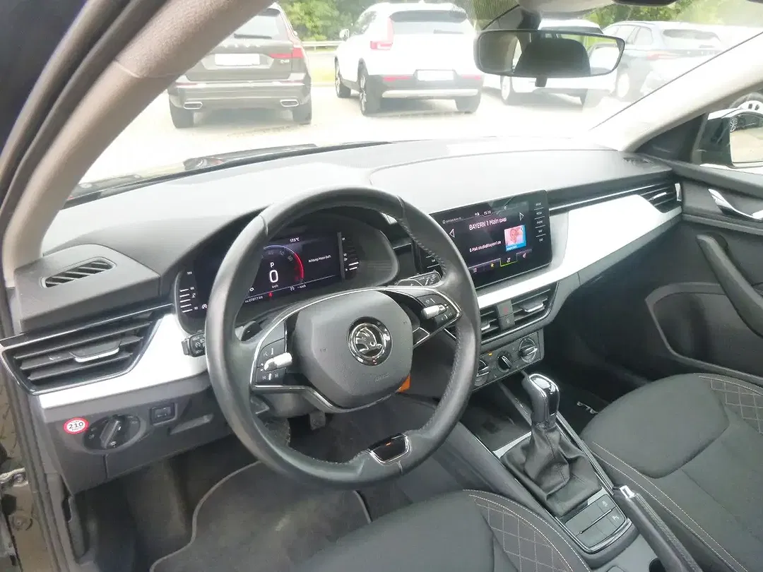 Skoda Scala - Thumbnail 10