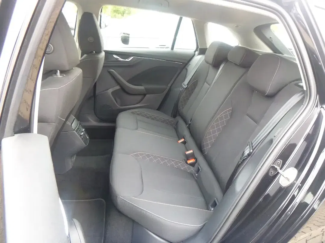 Skoda Scala - Thumbnail 11