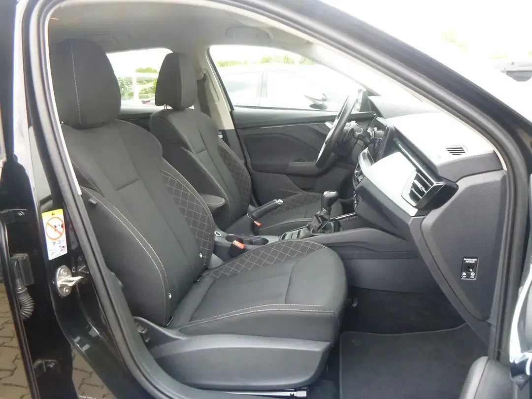 Skoda Scala - Thumbnail 12