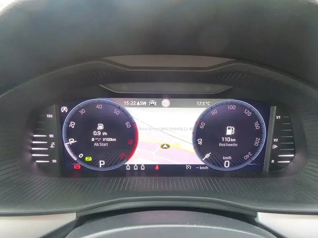 Skoda Scala - Thumbnail 14